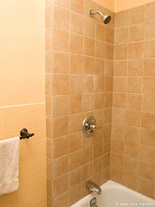 New York 3 Bedrooms - Duplex apartment bathroom 1 photo 17