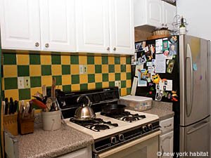 New York 3 Bedrooms - Duplex apartment kitchen 1 photo 25