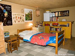 New York 3 Bedrooms - Duplex apartment bedroom 3 photo 27