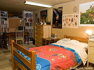 New York 3 Bedrooms - Duplex apartment bedroom 3 photo 28