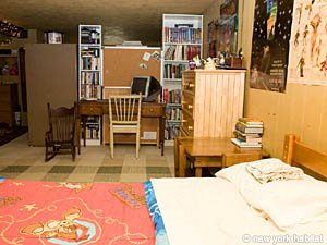 New York 3 Bedrooms - Duplex apartment bedroom 3 photo 29