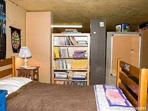 New York 3 Bedrooms - Duplex apartment bedroom 2 photo 31