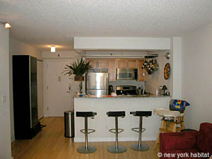 New York 2 Bedroom accommodation - kitchen (NY-12021) photo 1 of 4