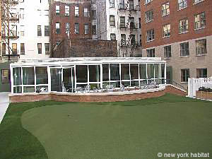 New York 2 Bedroom accommodation - other (NY-12021) photo 3 of 4