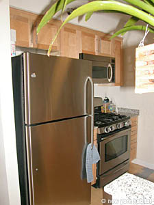 New York 2 Bedroom accommodation - kitchen (NY-12021) photo 3 of 4