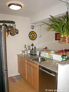 New York 2 Bedroom accommodation - kitchen (NY-12021) photo 4 of 4