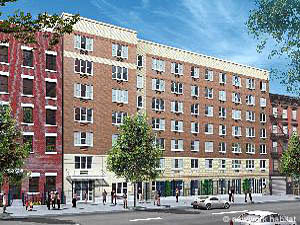 New York 2 Bedroom accommodation - other (NY-12021) photo 1 of 4