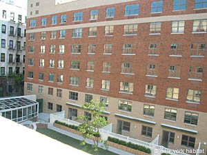 New York 2 Bedroom accommodation - other (NY-12021) photo 2 of 4