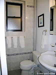 New York 2 Camere appartamento - bagno 1 (NY-12024) photo 1 di 2