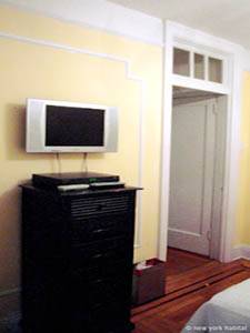 New York 2 Camere appartamento - camera 1 (NY-12024) photo 1 di 3