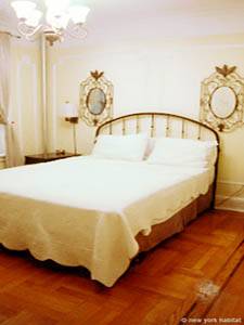 New York 2 Camere appartamento - camera 2 (NY-12024) photo 2 di 3