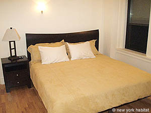 Nueva York 2 Dormitorios alojamiento - dormitorio 1 (NY-12026) photo 1 de 1