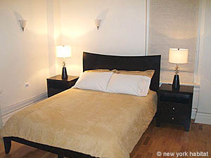 Nueva York 2 Dormitorios alojamiento - dormitorio 2 (NY-12026) photo 1 de 1