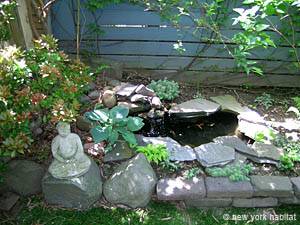 New York 3 Bedroom - Triplex - Townhouse accommodation - Apartment reference NY-12032