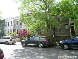 New York T4 - Triplex appartement location vacances - autre (NY-12032) photo 11 sur 12