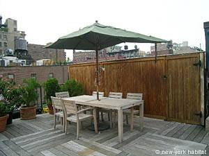 New York 2 Zimmer - Loft - Penthaus wohnungsvermietung - andere (NY-12047) photo 3 von 10