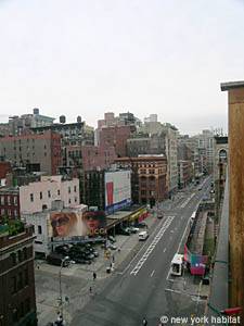 New York 2 Zimmer - Loft - Penthaus wohnungsvermietung - andere (NY-12047) photo 10 von 10