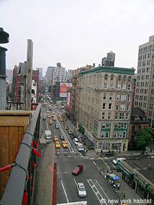 New York 2 Zimmer - Loft - Penthaus wohnungsvermietung - andere (NY-12047) photo 9 von 10