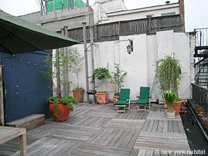New York 2 Zimmer - Loft - Penthaus wohnungsvermietung - andere (NY-12047) photo 6 von 10