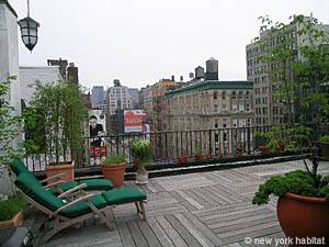 New York 2 Zimmer - Loft - Penthaus wohnungsvermietung - andere (NY-12047) photo 8 von 10