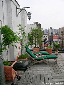 New York 2 Zimmer - Loft - Penthaus wohnungsvermietung - andere (NY-12047) photo 5 von 10