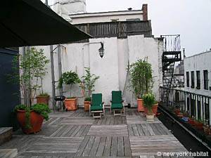 New York 2 Zimmer - Loft - Penthaus wohnungsvermietung - andere (NY-12047) photo 7 von 10
