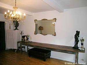 New York Studiowohnung ferienwohnung - wohnzimmer (NY-12049) photo 3 von 11