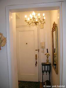 New York Studiowohnung ferienwohnung - wohnzimmer (NY-12049) photo 1 von 11