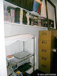 New York Studiowohnung ferienwohnung - wohnzimmer (NY-12049) photo 11 von 11
