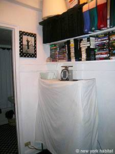 New York Studiowohnung ferienwohnung - wohnzimmer (NY-12049) photo 10 von 11
