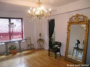 New York Studiowohnung ferienwohnung - Wohnungsnummer NY-12049