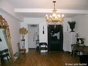 New York Studiowohnung ferienwohnung - wohnzimmer (NY-12049) photo 5 von 11