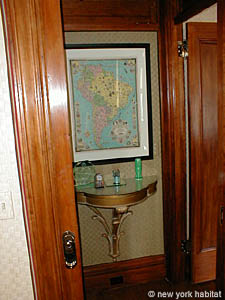 New York T2 logements location appartements - salle d'eau 2 (NY-12054) photo 1 de 1