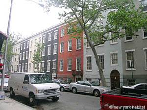 New York 1 Bedroom - Townhouse apartment - other (NY-12055) photo 3 of 4
