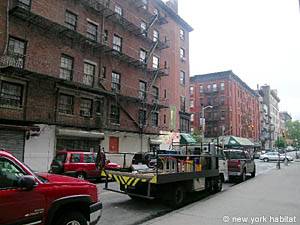 New York 1 Bedroom - Townhouse apartment - other (NY-12055) photo 4 of 4
