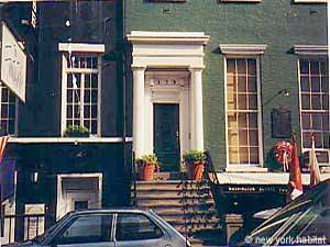 New York 1 Bedroom - Townhouse apartment - other (NY-12055) photo 1 of 4