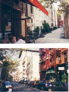New York 1 Bedroom - Townhouse apartment - other (NY-12055) photo 2 of 4