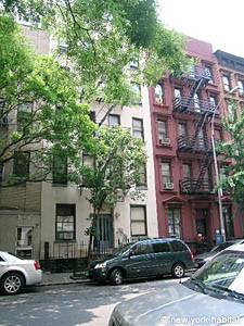 New York 2 Zimmer wohnungsvermietung - andere (NY-12060) photo 1 von 2
