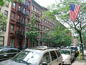 New York 2 Zimmer wohnungsvermietung - andere (NY-12060) photo 2 von 2