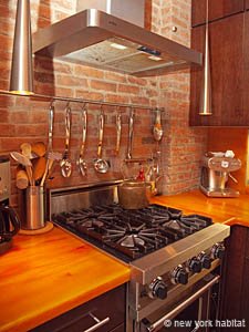 New York 2 Zimmer - Loft - Penthaus wohnungsvermietung - andere (NY-12061) photo 7 von 11