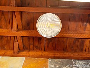 New York 1 Bedroom - Loft - Penthouse accommodation - bathroom (NY-12061) photo 8 of 9