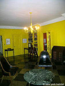 Nueva York 4 Dormitorios piso para compartir - sala 1 (NY-12066) photo 1 de 5