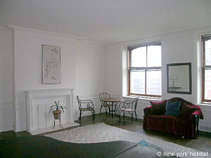 Nueva York 4 Dormitorios piso para compartir - sala 2 (NY-12066) photo 2 de 5