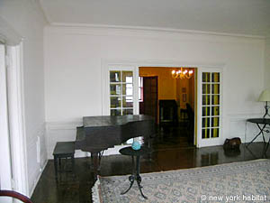 Nueva York 4 Dormitorios piso para compartir - sala 2 (NY-12066) photo 4 de 5