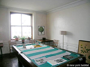 Nueva York 4 Dormitorios piso para compartir - sala 3 (NY-12066) photo 1 de 4