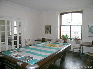 Nueva York 4 Dormitorios piso para compartir - sala 3 (NY-12066) photo 2 de 4