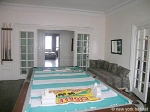 Nueva York 4 Dormitorios piso para compartir - sala 3 (NY-12066) photo 3 de 4