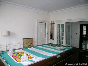 Nueva York 4 Dormitorios piso para compartir - sala 3 (NY-12066) photo 4 de 4