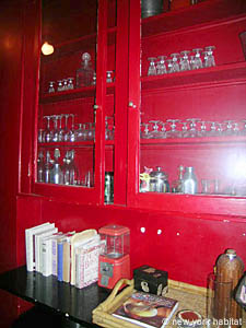 Nueva York 4 Dormitorios piso para compartir - cocina 1 (NY-12066) photo 3 de 7
