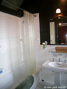 Nueva York 4 Dormitorios piso para compartir - ba&ntilde;o 1 (NY-12066) photo 1 de 3